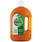 Dettol Antiseptic Liquid 750ml