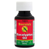 Eucalyptus Oil 50ml