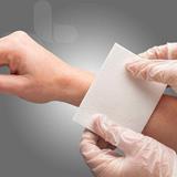 Aeropad Non-Adherent Dressing 7.5x10cm