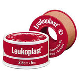 Leukoplast Standard Tape 25mm x 5m