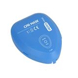 AeroMask CPR Pocket Mask Hard Cover