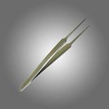 Forceps Super Fine Stainless Steel 12cm