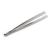 Stainless Steel Splinter Forcep 12.5cm