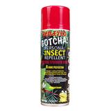 Tropical Strength Insect Repellent 150g