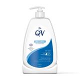 QV Skin Lotion Pump Bottle 1L