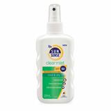 Sunsense Clear Mist 50+ Spray 200ml