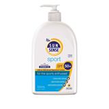 Sunsense Sports Pump 50+ Sunscreen 500ml