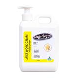 Ultra Clean Hands After Work Cream 1L