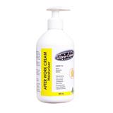 Ultra Clean Hands After Work Cream 500ml