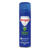 Aerogard Tropical Spray 150g