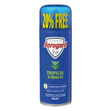 Aerogard Tropical Spray 300g