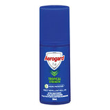 Aerogard Tropical Roll On 50ml
