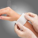 Non-Adherent Dressing 7.5X5cm