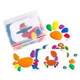 Rainbow Pebbles Boxed Set