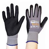 ProSense MaxiPro NPN Nylon Glove M S8
