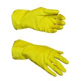 Ansel Ultragrip 88-396 Rubber Glove S7