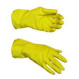 Ansel Ultragrip 88-396 Rubber Glove S8