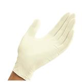 Latex Powder Free Glove XLarge