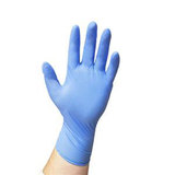 Ansell Fresh Touch 850 Gloves Small