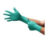 Ansell Touch N Tuff Glove P/F Nitrile XL