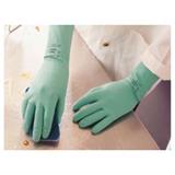 Ansell NeoGreen Flocklined Glove 8