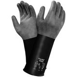 Ansell Chemtek 38-514 Butyl Gloves S9