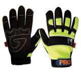 Profit Full Finger Gloves L