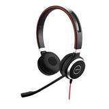 HEAD0092 Jabra Headset EVOLVE 40 MS Stereo