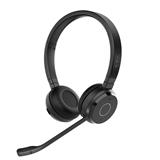 HEAD0097 Jabra Headset EVOLVE 65 MS Stereo