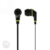 Mconnected Earphones for Kids -In-Ear