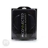 Mconnected Headphone On Ear (No Mic)