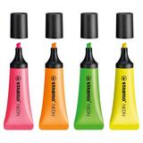 Stabilo Neon Highlighter Box