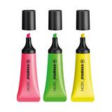 Stabilo Neon Highlighters