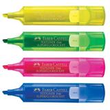 Faber Castell Textliner Ice Highlighters