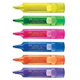 Faber Castell Textliner Ice Highlighters
