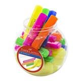 Faber Castell Textliner Ice Highlighters