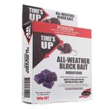 Times Up All Weather Bait Block 180g