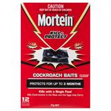 Mortein Nest Kill Cockroach Baits 21g
