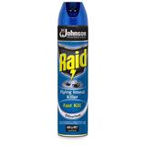 Raid Flying Insect Killer 400g Each
