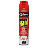 Raid Oneshot Crawling Spray 450g Ea