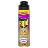 Raid Double Nozzle Oneshot Multipurpose