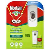 Naturgard Auto Multi Insect Spray