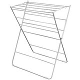 Compass 12 Rail Folding Clothes Airer