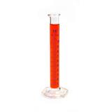 Measuring Cylinder Glass Class B 10mL