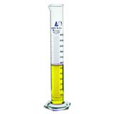 Measuring Cylinder Glass Class B 250mL