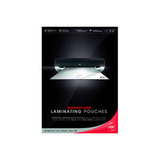 A3 80mic GBC IBICO Laminating Pouches