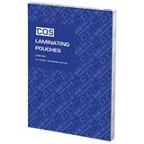 COS A3 125 Micron Laminating Pouches