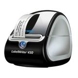 DYMO LabelWriter LW450 Labelling Machine