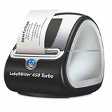 DYMO LabelWriter LW450 Turbo Label Mchne
