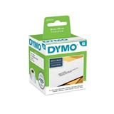 DYMO LW Thermal Labels 28x89mm